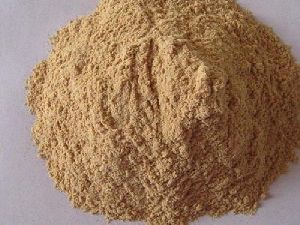 Wood powder