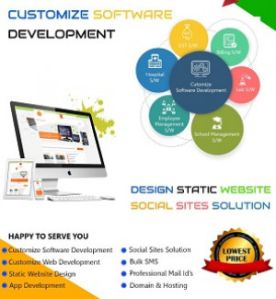 Software Development Service