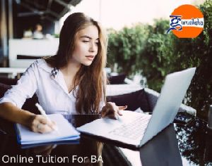 Best Online Tutors For BA