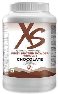 XS Choco Whey Protein