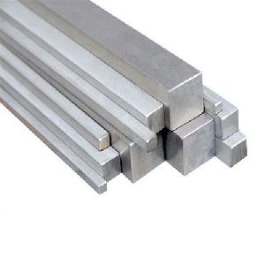 Mild Steel Square Bar