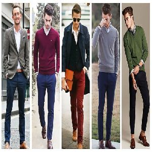 Formal garments mens