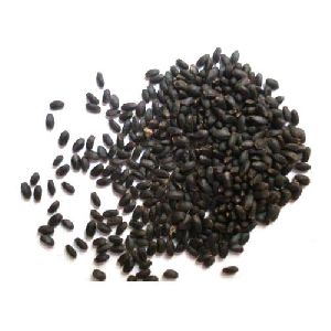 Black Tulsi Seeds
