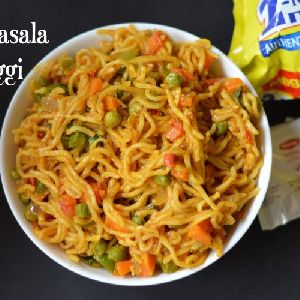 Maggi Masala