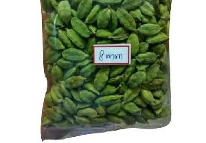 8mm Green Cardamom