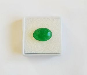 Natural & Precious Emerald Gemstone