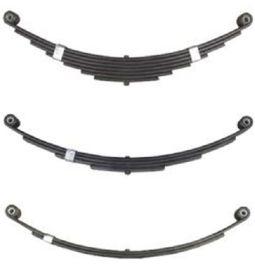 Eicher Leaf Spring