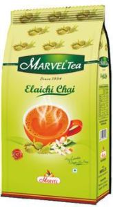 marvel tea