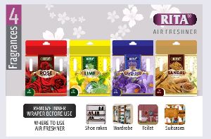 Rita Air Freshner