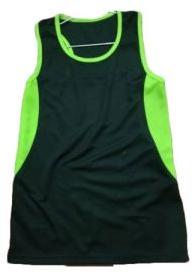 Mens Polyester Vest