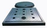 Frp Manhole Cover