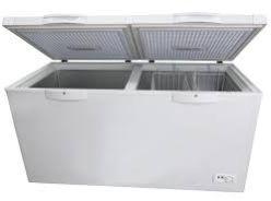 Deep Freezers