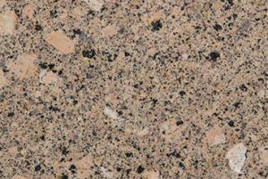 Fantatia Gold Granite Slab