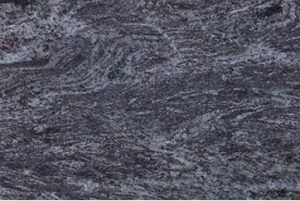 SK-Blue Granite Slab