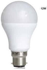 12W LED Bulb