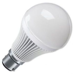 7W LED Bulb