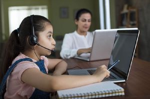 online tutor hire service