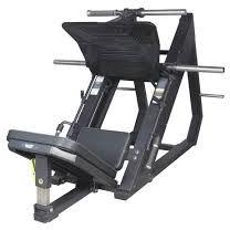 Angled Leg Press