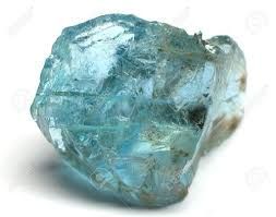 Rough Gemstone