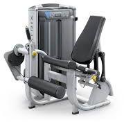 Leg Extension Machine