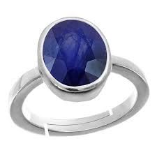 Gemstone Ring