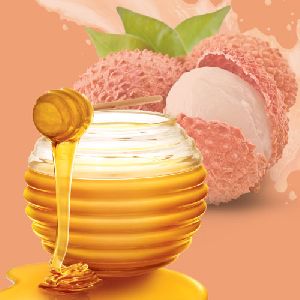 Lychee Honey