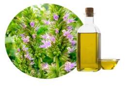 Patchouli Oil