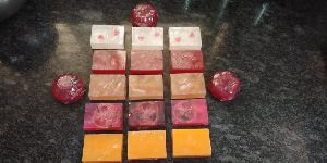 Handmade Soap