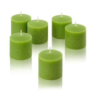 Eco Friendly Candles