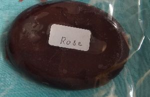 Rose Soap