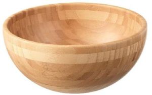 Wooden Bowls