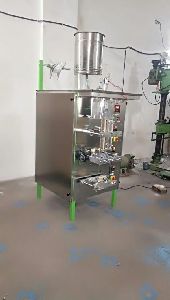 Pepsi cola packing machine