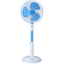 Pedestal Fan