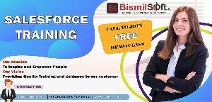 Sales Force Training Service