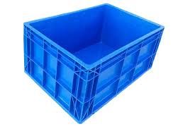 Plastic Crates