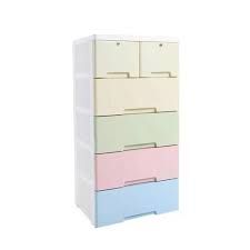 Plastic Storage Cabinets