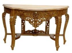 Dressing Console Table