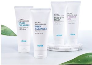 face foam cleanser