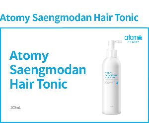 Saengmodan Hair Tonic