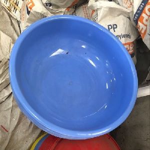 Plastic Tub