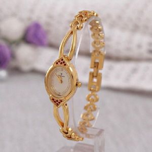 Elegant Titan Ladies Watches