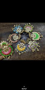 Meenakari Jewellery