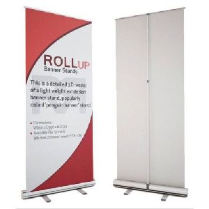 Roll up Standees