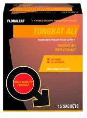 Tongkat Ali Sachet For Men