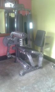 Leg Abductor Machine