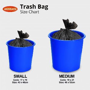 Trash Dustbin Bag