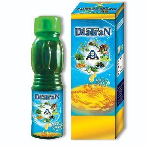 Diatran Diabetic Care Juice