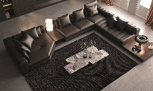 L Shaped Sofa