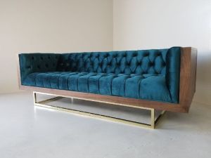 stylish sofa