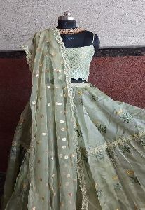 Designer Lehenga Choli